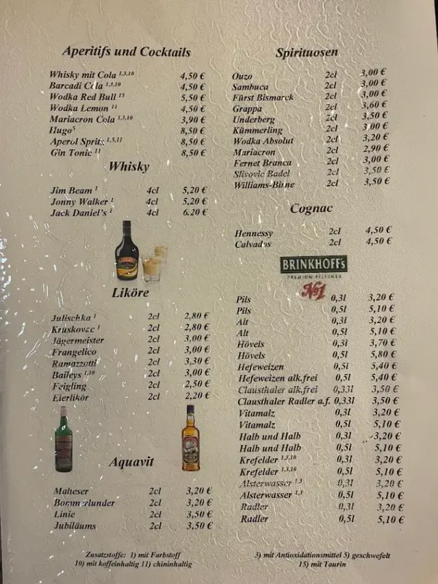 BookNoFees: Εστιατόριο – Bodelschwingher Hof – Dortmund – Αγρόκτημα Μποντελσβίνγκερ, φωτογραφία 2