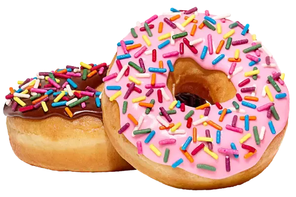 BookNoFees: Σνακ μπαρ – DUNKIN' – Vienna – DUNKIN', φωτογραφία 2
