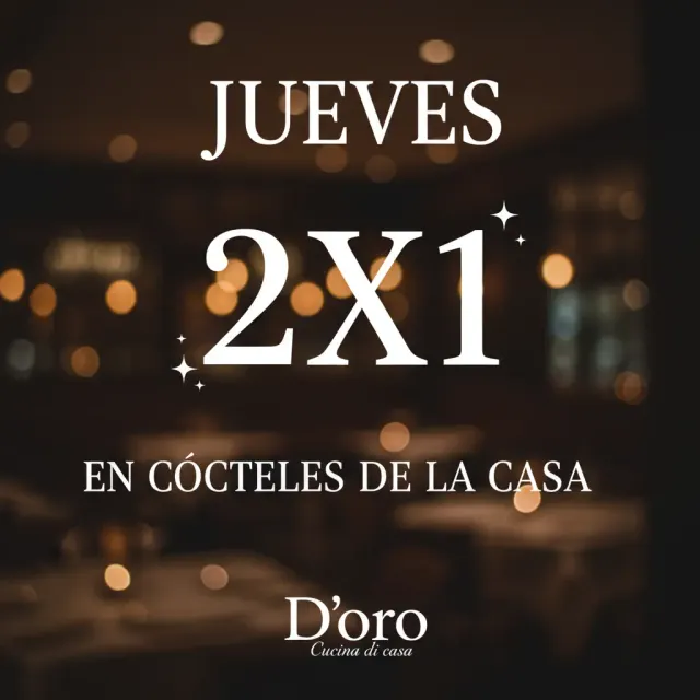 BookNoFees: Εστιατόριο – D'oro – Madrid – Χρυσός, φωτογραφία 3