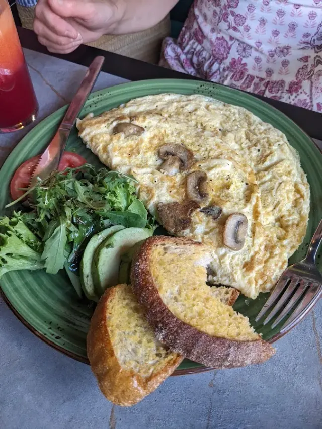 BookNoFees: Καφετέρια – Avocado & Coffee – London – Αβοκάντο & Καφές, φωτογραφία 2