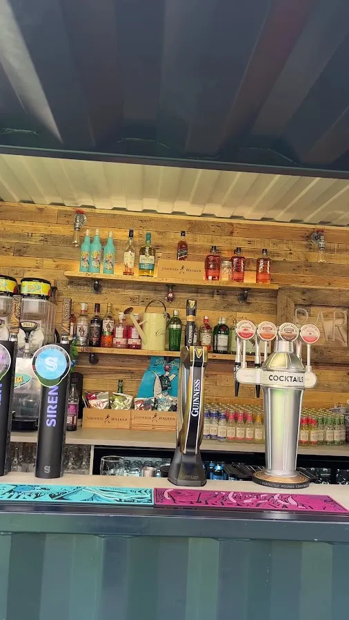 BookNoFees: Εστιατόριο – Boulebar South Bank – London – Boulebar South Bank, φωτογραφία 3
