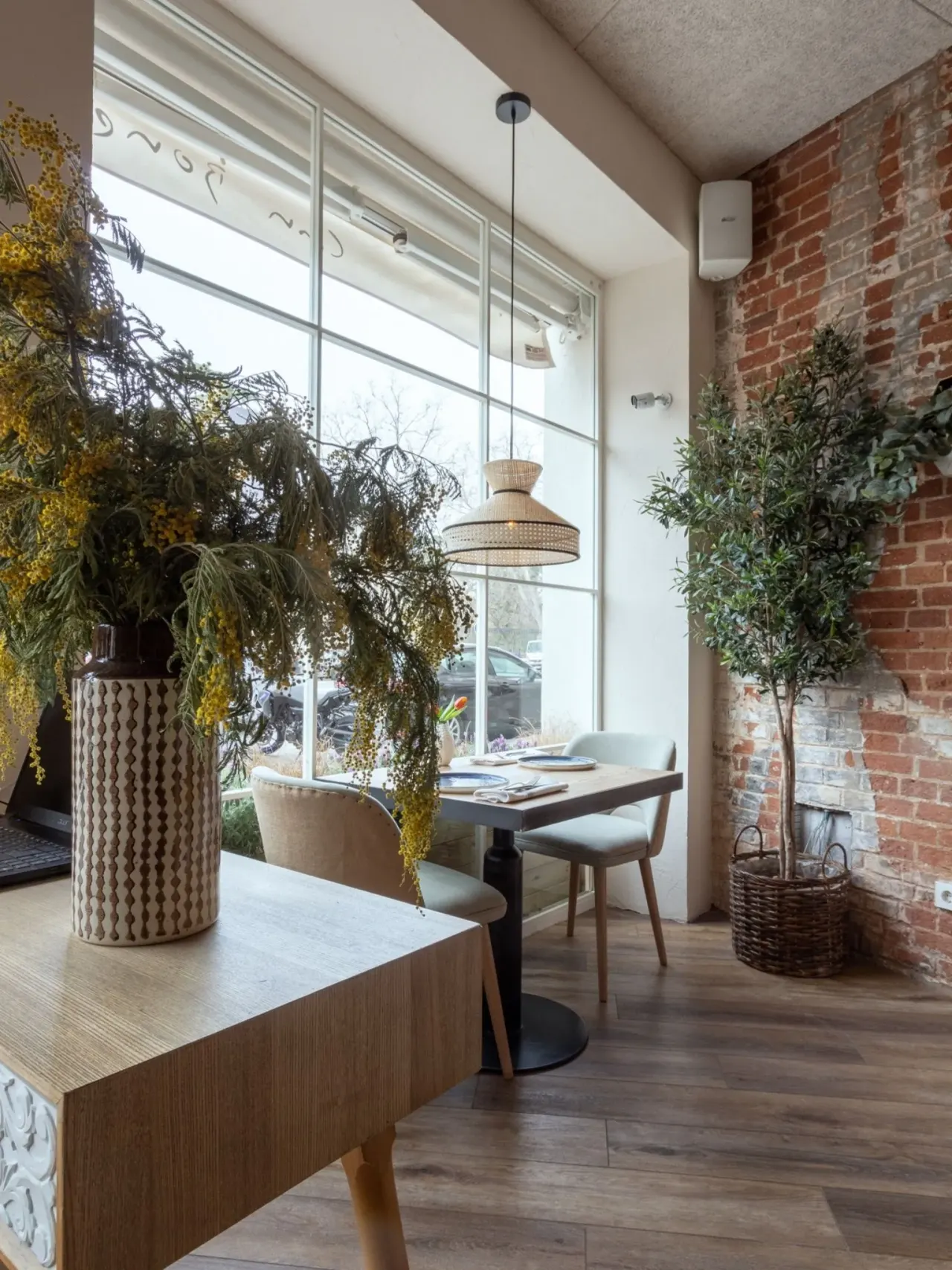 BookNoFees: Εστιατόριο – Can Bonet – Madrid – Can Bonet, φωτογραφία 1