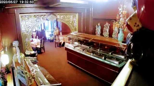 BookNoFees: Εστιατόριο – China House – Warstein – China House, φωτογραφία 1