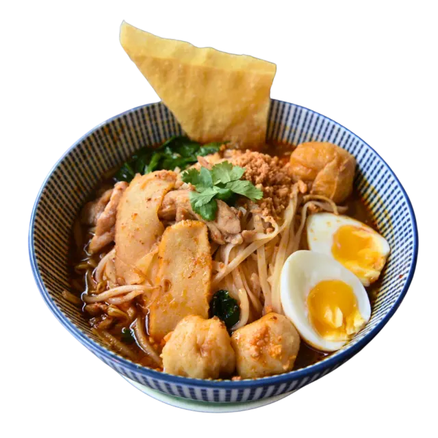 BookNoFees: Εστιατόριο – NK Thai Noodles – Amsterdam – NK Ταϊλανδέζικα Ζυμαρικά, φωτογραφία 2