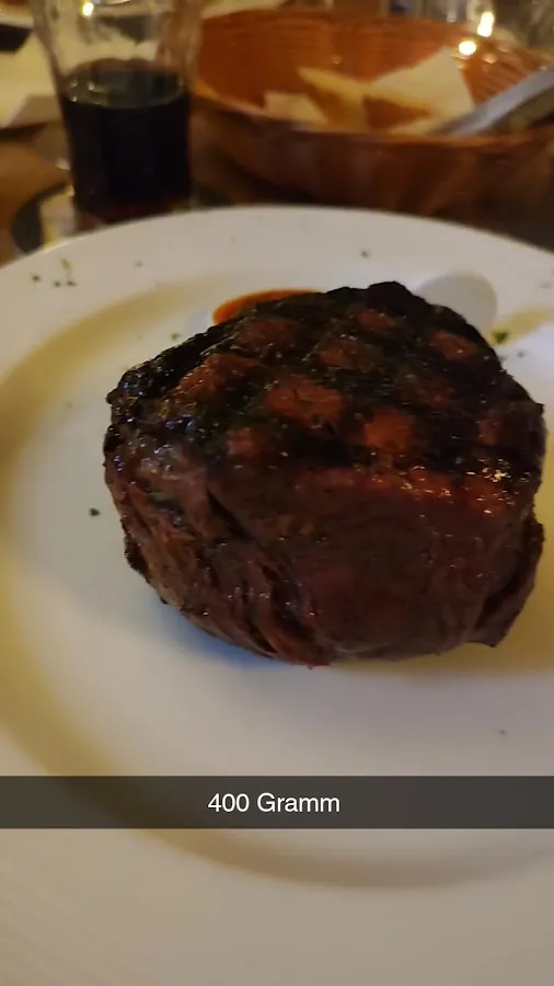 BookNoFees: Εστιατόριο – Argentinisches Steakhaus – Lippstadt – Αργεντινικό εστιατόριο με στεάκια, φωτογραφία 3