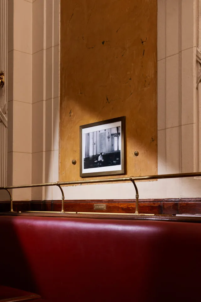 BookNoFees: Καφετέρια – Les Deux Magots – Paris – Les Deux Magots, φωτογραφία 2