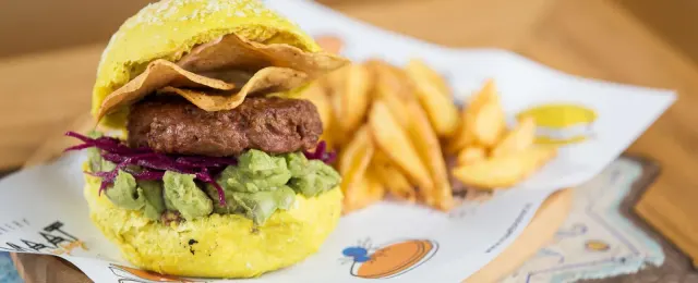 BookNoFees: Καφετέρια – Maat American Cafe – Rome – Μέγεθος American Cafe, φωτογραφία 3