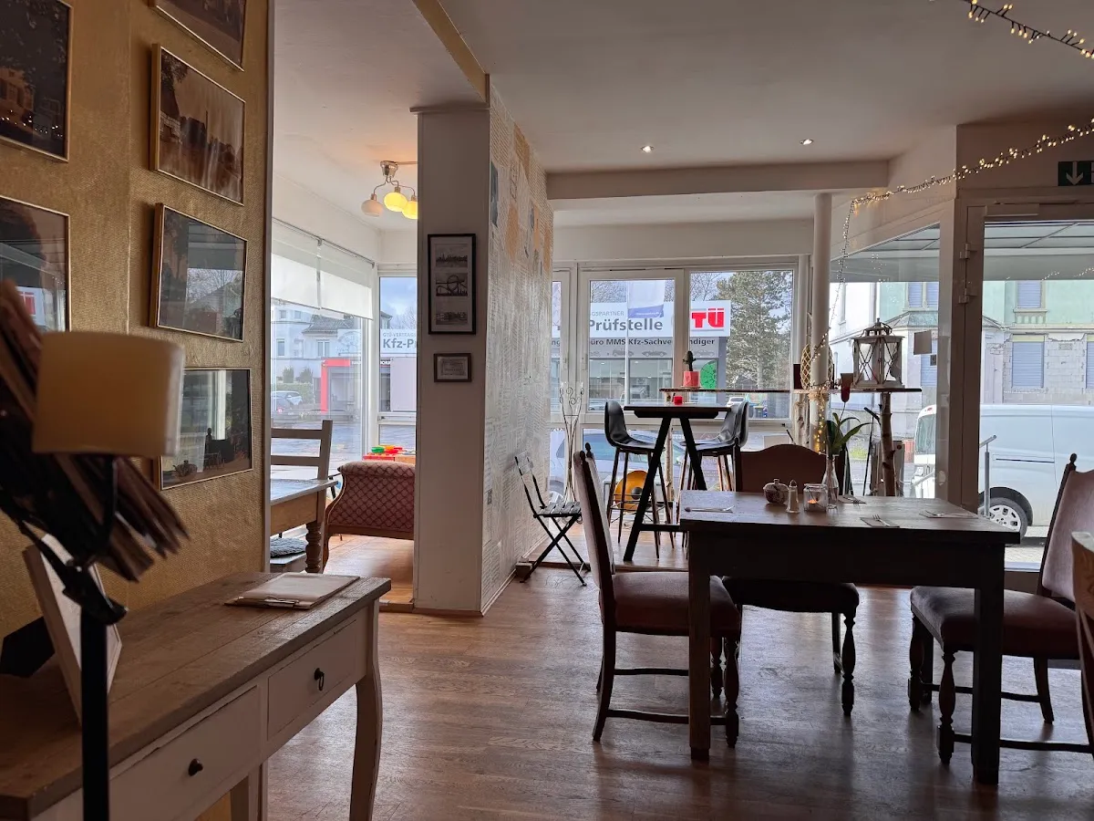 BookNoFees: Εστιατόριο – CaféNote – Schwerte – CaféNote, φωτογραφία 1