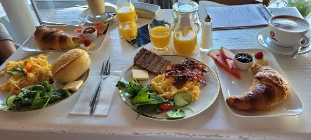 BookNoFees: Εστιατόριο – CaféNote – Schwerte – CaféNote, φωτογραφία 2