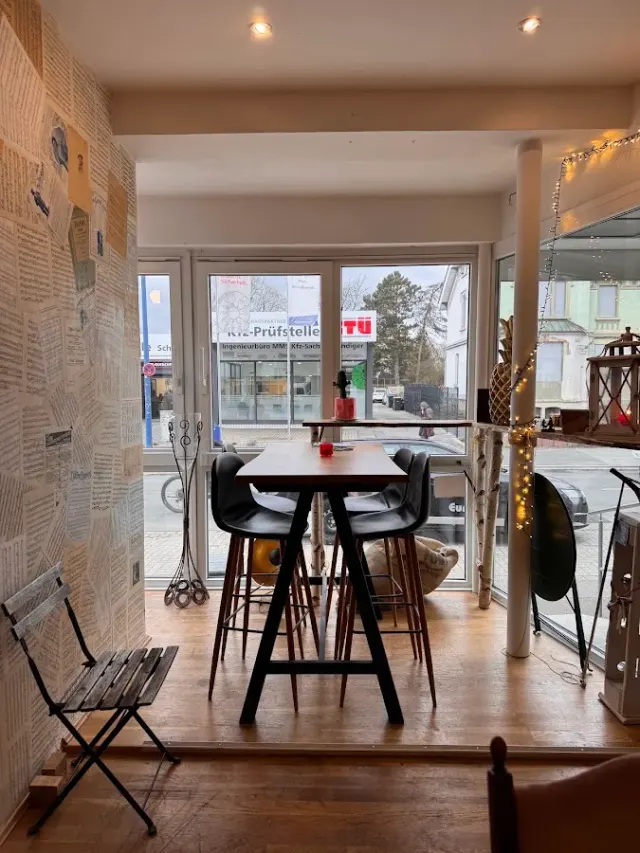 BookNoFees: Εστιατόριο – CaféNote – Schwerte – CaféNote, φωτογραφία 3