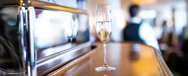 BookNoFees: Εστιατόριο – Café Engländer Praterstern – Vienna – Café Engländer, Praterstern, φωτογραφία 2