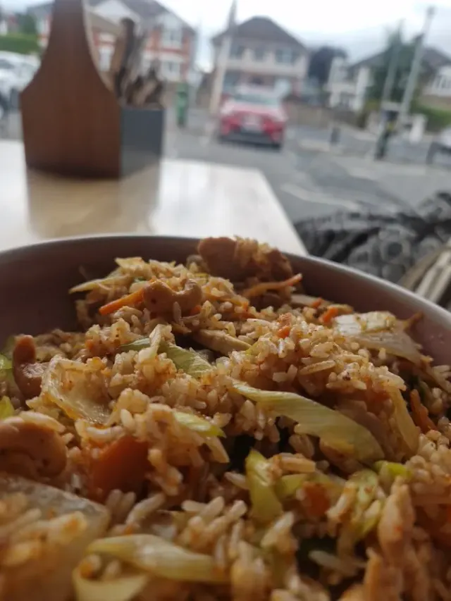 BookNoFees: Σνακ μπαρ – Camile Thai – Dublin – Camile Thai, φωτογραφία 2