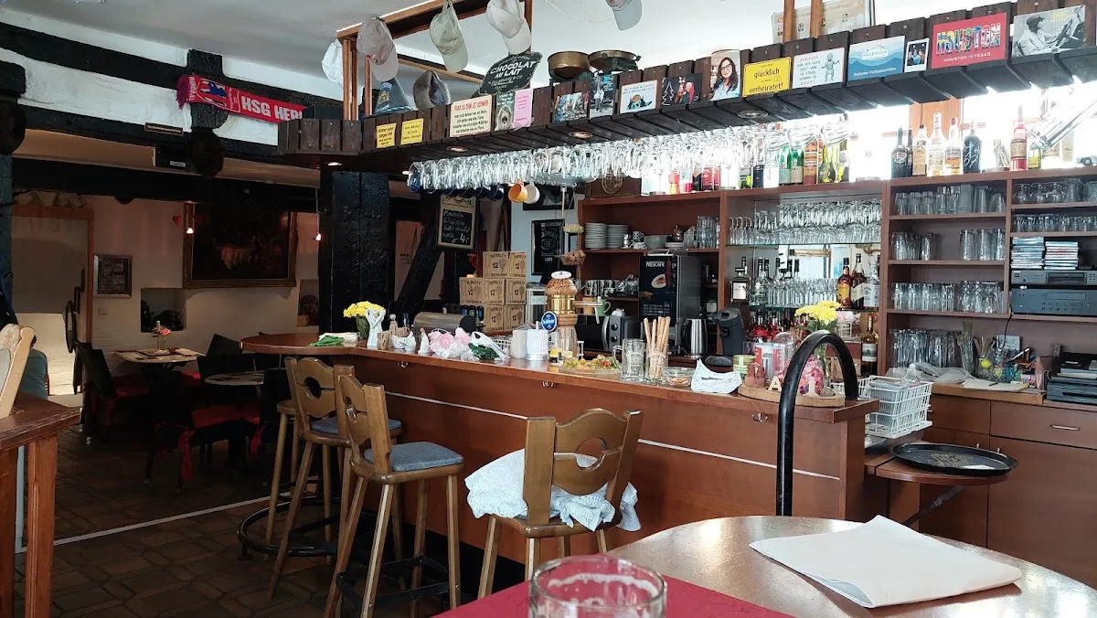 BookNoFees: Εστιατόριο – Bistro Panorama – Herdecke – Bistro Panorama, φωτογραφία 1