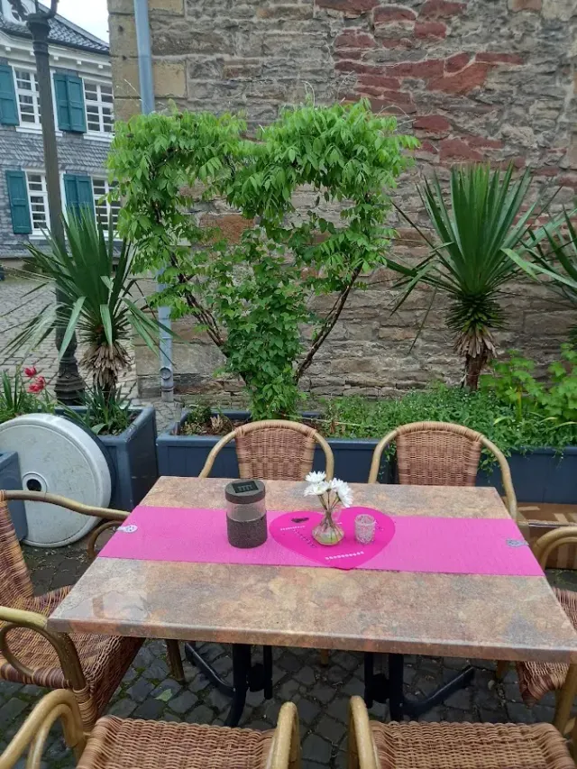 BookNoFees: Εστιατόριο – Bistro Panorama – Herdecke – Bistro Panorama, φωτογραφία 3