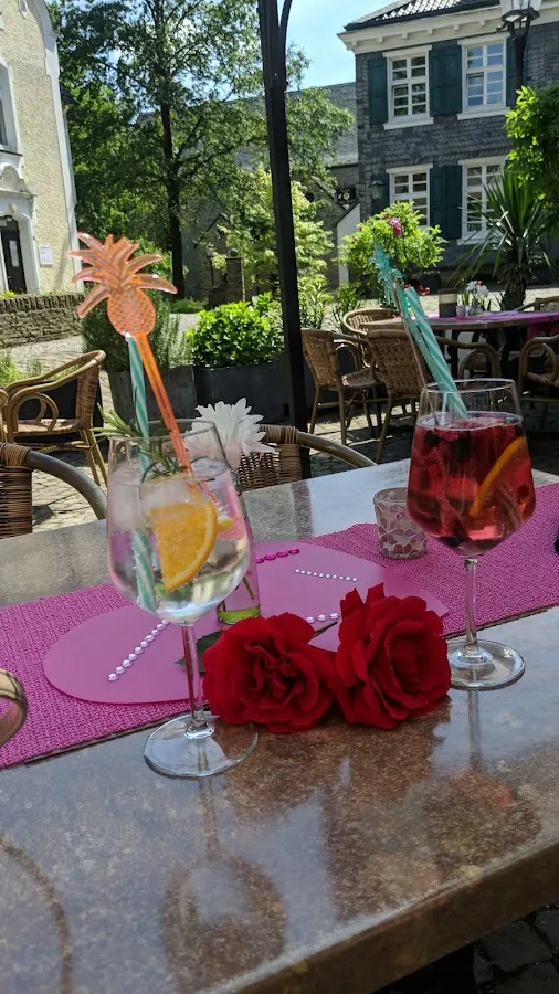 BookNoFees: Εστιατόριο – Bistro Panorama – Herdecke – Bistro Panorama, φωτογραφία 2