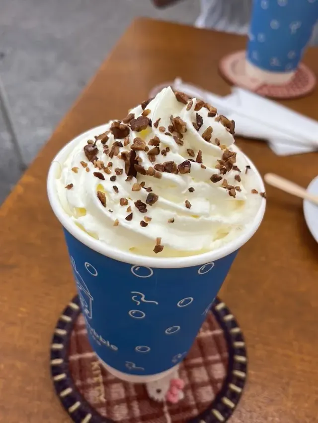 BookNoFees: Εστιατόριο – Bubu Bubble Tea – Budapest – Bubu Bubble Tea, φωτογραφία 2