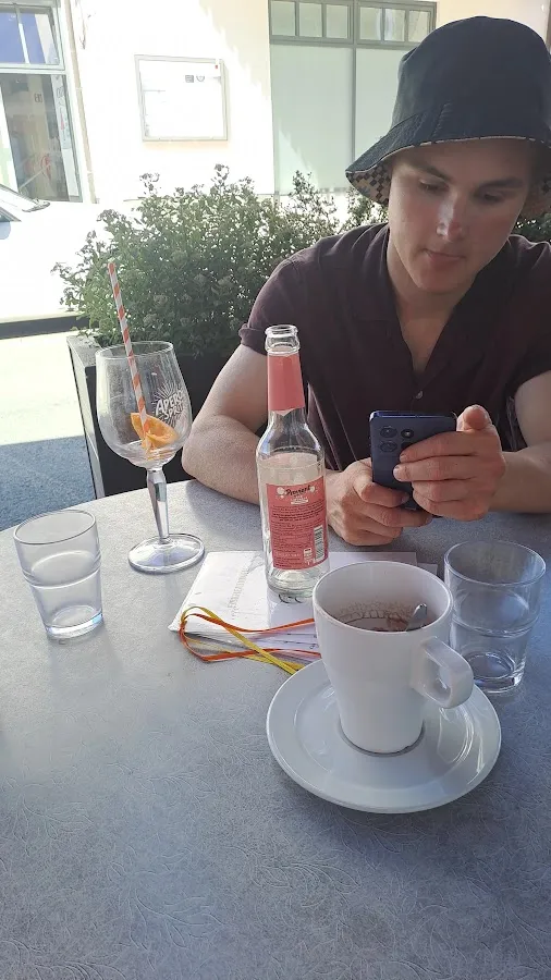 BookNoFees: Εστιατόριο – Cafe Krämer – Winterberg – Cafe Krämer, φωτογραφία 3