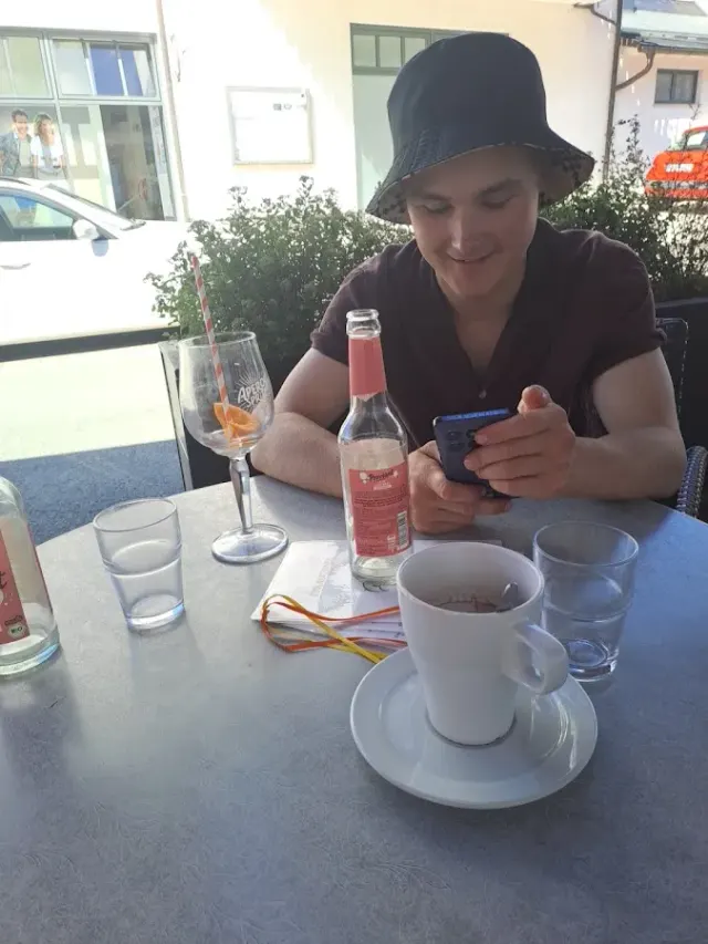 BookNoFees: Εστιατόριο – Cafe Krämer – Winterberg – Cafe Krämer, φωτογραφία 2