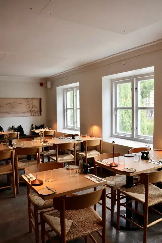 BookNoFees: Καφετέρια – Cafe MØS – Copenhagen – Cafe MØS, φωτογραφία 3