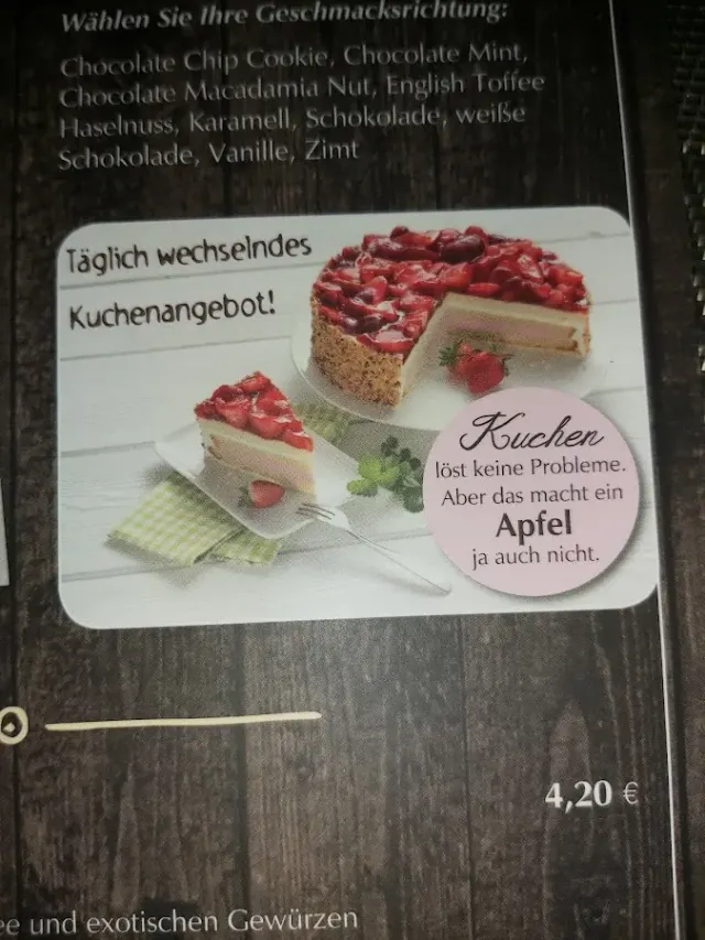BookNoFees: Εστιατόριο – Café Central – Lippstadt – Κεντρικό Καφενείο, φωτογραφία 2