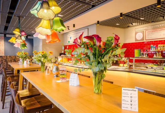 BookNoFees: Εστιατόριο – Dhaba Beas – Prague – Η απώλεια του Μπιάς, φωτογραφία 3