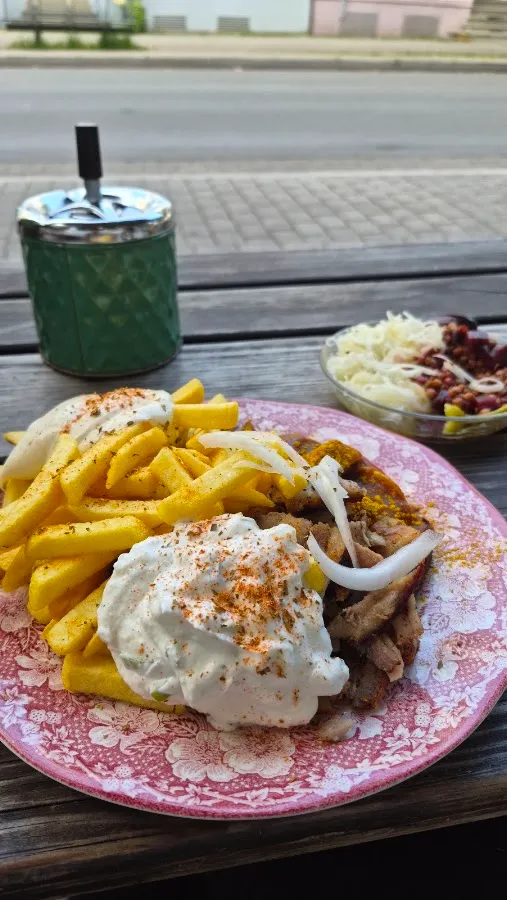 BookNoFees: Εστιατόριο – Olympia-Grill – Holzwickede – Olympia-Grill, φωτογραφία 3