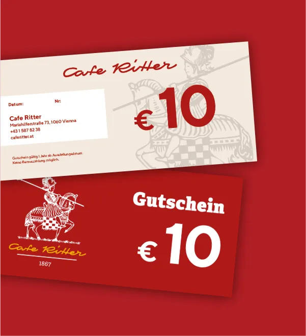 BookNoFees: Καφετέρια – Café Ritter – Vienna – Café Ritter, φωτογραφία 2