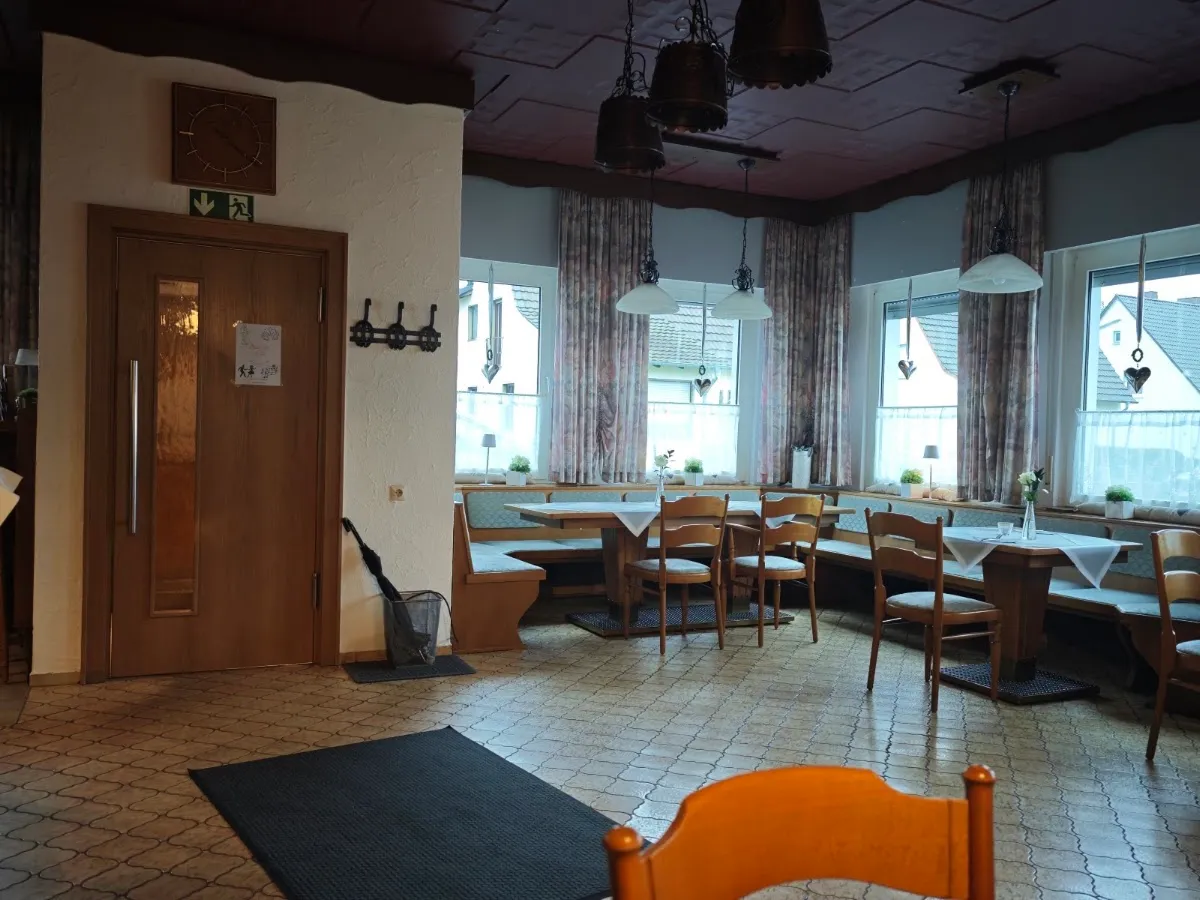 BookNoFees: Εστιατόριο – Gaststätte Denninghaus – Bönen – Εστιατόριο Denninghaus, φωτογραφία 1