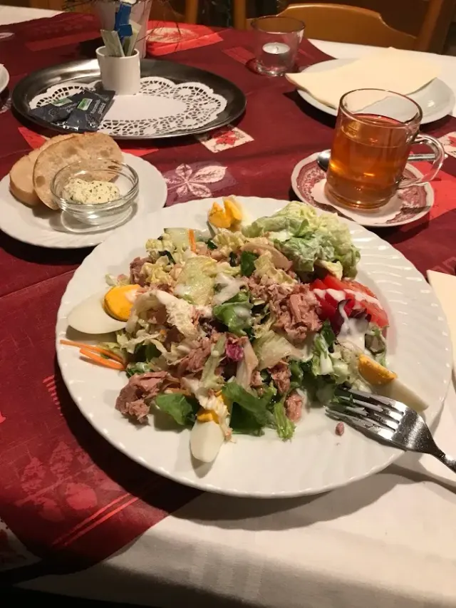 BookNoFees: Εστιατόριο – Gaststätte Denninghaus – Bönen – Εστιατόριο Denninghaus, φωτογραφία 2