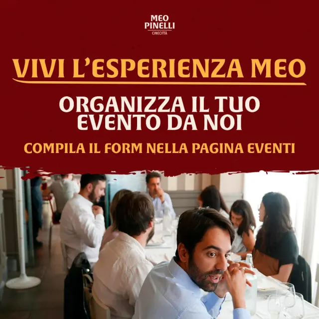 BookNoFees: Εστιατόριο – Meo Pinelli – Rome – Μέο Πινέλι, φωτογραφία 3