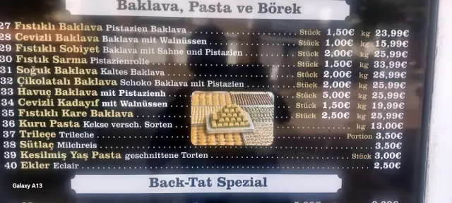 BookNoFees: Αρτοποιείο – Bäckerei Friedrich Nieland – Hattingen – Αρτοποιείο Friedrich Nieland, φωτογραφία 2
