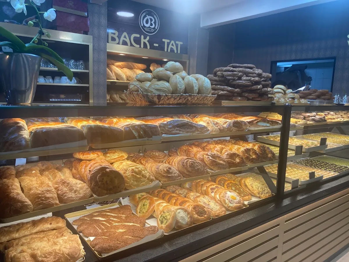 BookNoFees: Αρτοποιείο – Bäckerei Friedrich Nieland – Hattingen – Αρτοποιείο Friedrich Nieland, φωτογραφία 1