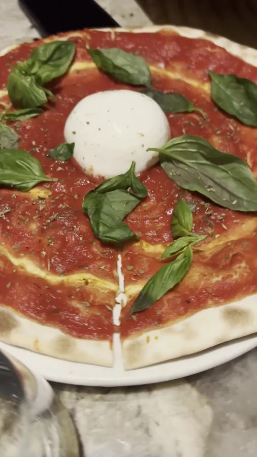 BookNoFees: Εστιατόριο – Bocconcino Mayfair – London – Λιχουδιά Mayfair, φωτογραφία 3