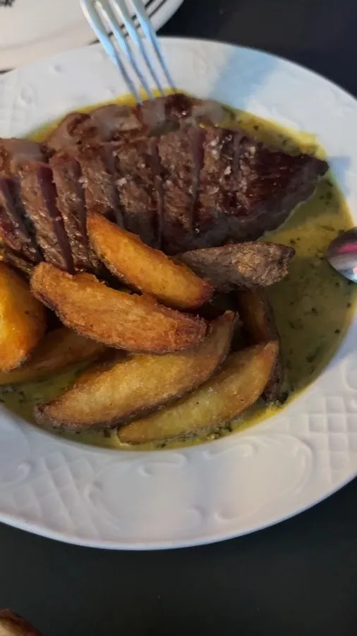 BookNoFees: Εστιατόριο – Aftr – Ljubljana – Μετά, φωτογραφία 2
