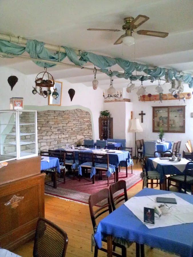 BookNoFees: Καφετέρια – Onkel Adam's Cafe – Anröchte – Το καφέ του θείου Άνταμ, φωτογραφία 1