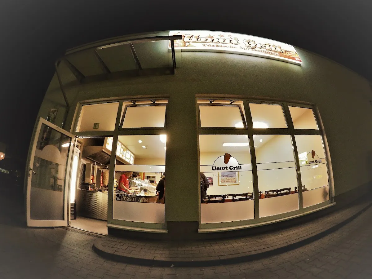BookNoFees: Σνακ μπαρ – Umut Grill – Holzwickede – Umut Grill, φωτογραφία 1