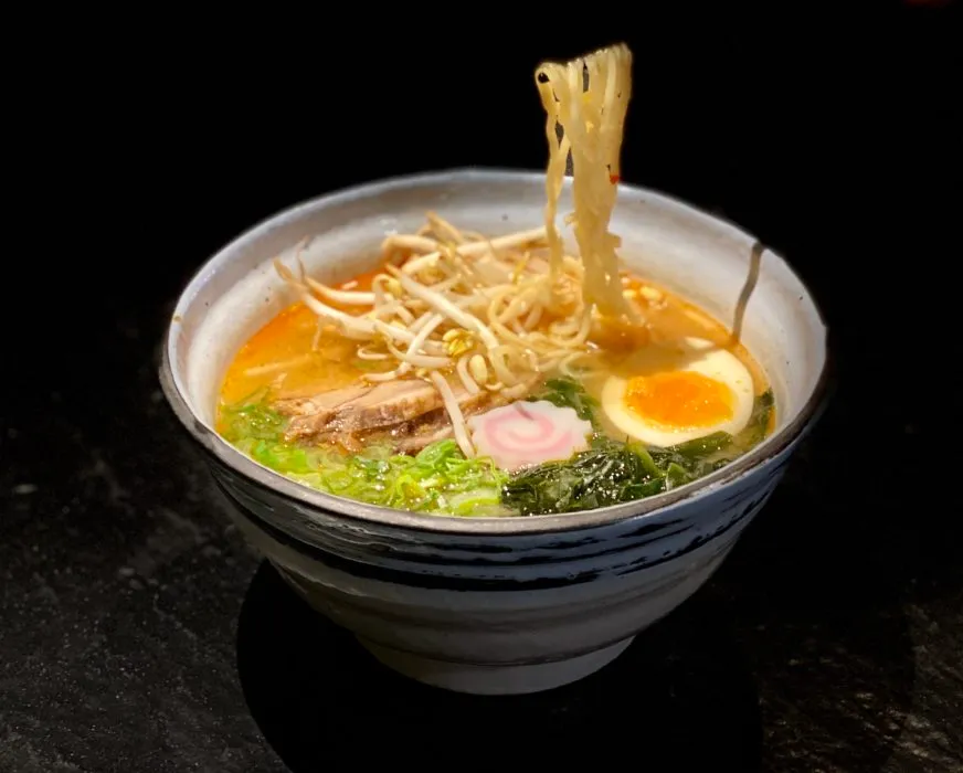 BookNoFees: Εστιατόριο – Kisaki Ramen Lab - Kitchen & Sushi – Rome – Kisaki Ramen Lab - Κουζίνα & Σούσι, φωτογραφία 1