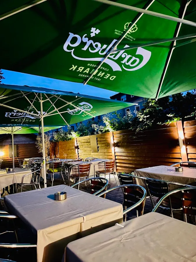 BookNoFees: Εστιατόριο – Ristorante Pizzeria La Vita – Holzwickede – Εστιατόριο-Πιτσαρία La Vita, φωτογραφία 1