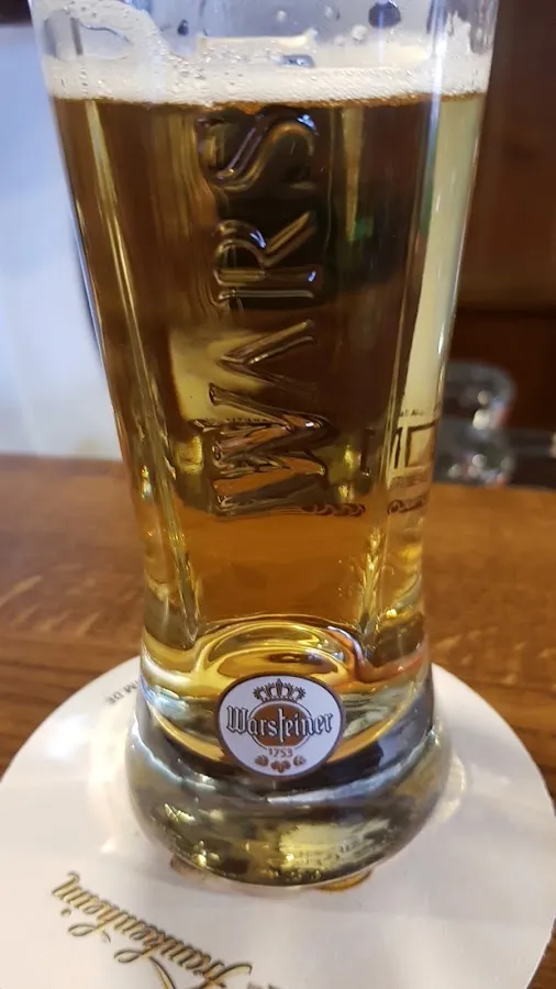 BookNoFees: Εστιατόριο – Gasthaus Alte Post – Bad Wünnenberg – Πανδοχείο «Alte Post», φωτογραφία 1