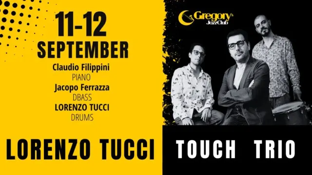 BookNoFees: Εστιατόριο – Gregory's Live Jazz & Dinner Club – Rome – Gregory's Live Jazz & Dinner Club, φωτογραφία 2
