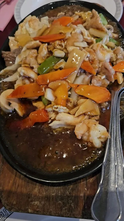 BookNoFees: Εστιατόριο – China-Restaurant Peking Garten – Brilon – Κινέζικο εστιατόριο «Peking Garten», φωτογραφία 3