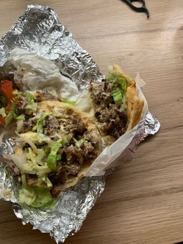 BookNoFees: Σνακ μπαρ – Anatolia – Bratislava – Ανατολία, φωτογραφία 2