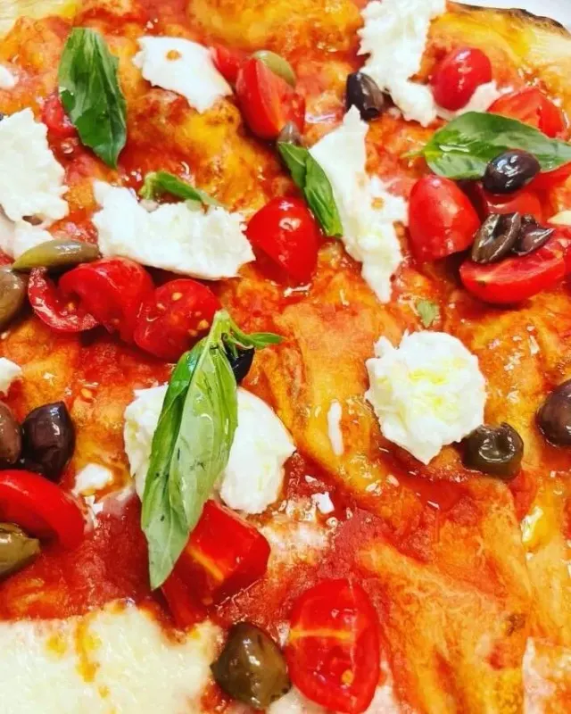 BookNoFees: Εστιατόριο – BACCO Pizza Romana – Rome – BACCO Πίτσα Ρωμαϊκή, φωτογραφία 2