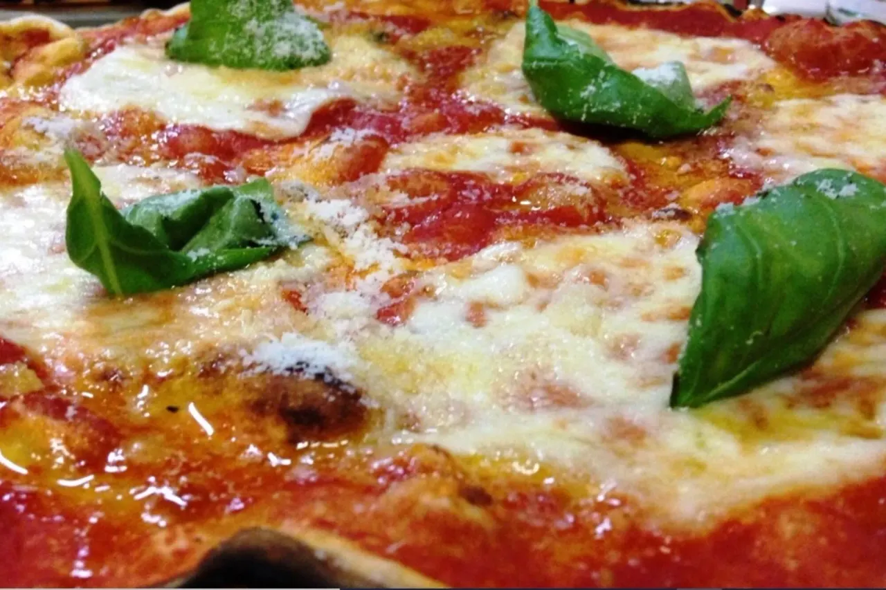 BookNoFees: Εστιατόριο – BACCO Pizza Romana – Rome – BACCO Πίτσα Ρωμαϊκή, φωτογραφία 1