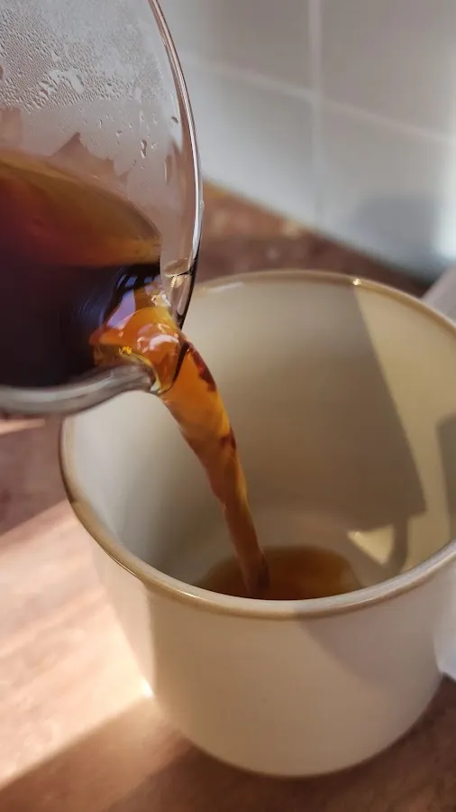 BookNoFees: Καφετέρια – Perch Coffee – Dublin – Perch Coffee, φωτογραφία 3