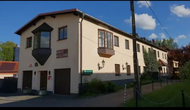 BookNoFees: Bir konukevinde tek kişilik oda – Schönfeld
