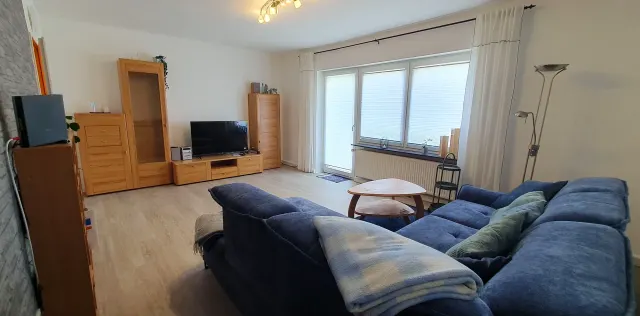 BookNoFees tatil evi: Langelsheim – Dairenin tamamı, Langelsheim