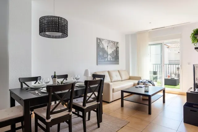 BookNoFees tatil evi: Vejer de la Frontera – Evin tamamı, Vejer de la Frontera