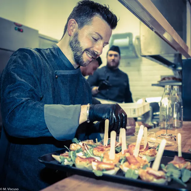 BookNoFees: Restoran – Morbido – Rome – Yumuşak, fotoğraf 2