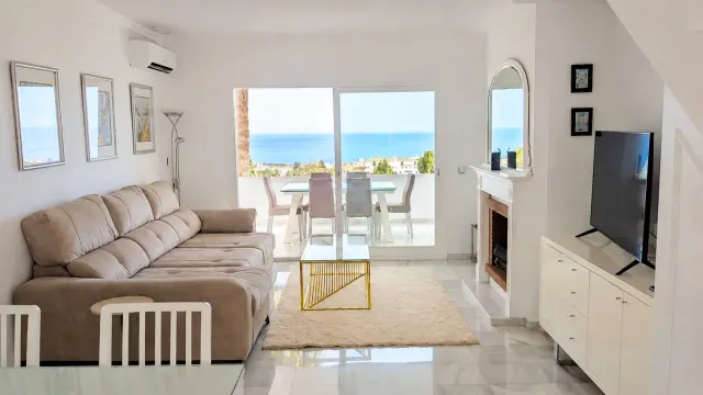 BookNoFees tatil evi: Mijas – Dairenin tamamı, Mijas